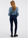 Orsay Jeans skinny da donna blu scuro ORSAY