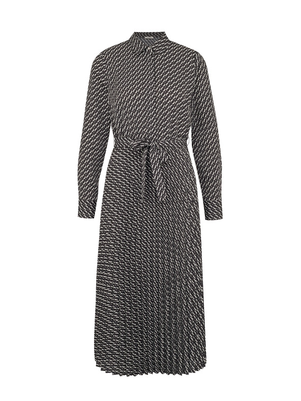 Orsay Abito midi grigio da donna ORSAY