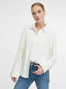 Orsay Camicia ORSAY donna crema