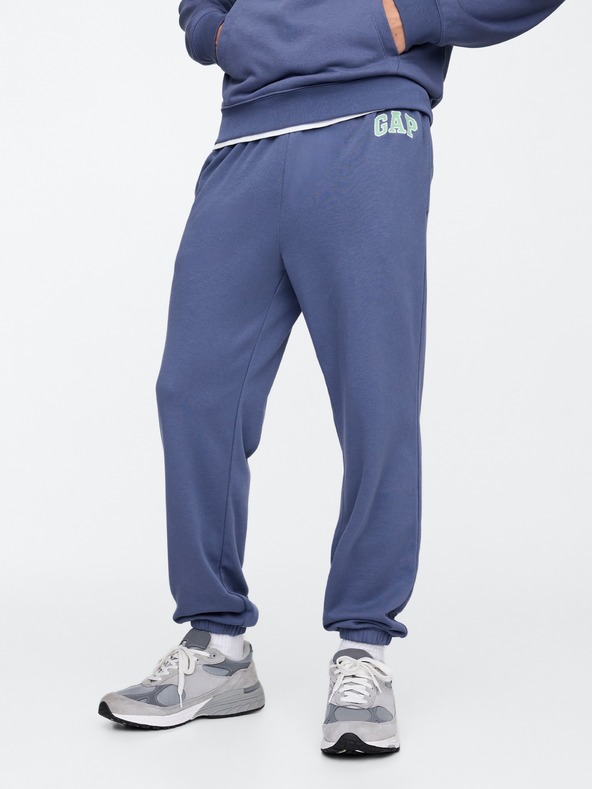GAP Pantaloni da ginnastica con logo GAP