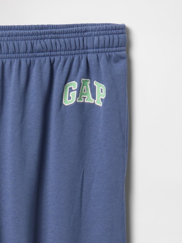 GAP Pantaloni da ginnastica con logo GAP