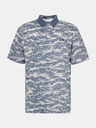 Under Armour Polo Under Armour UA Drive Chill stampata