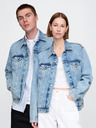 GAP Giacca di jeans Unisex GAP