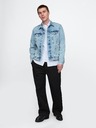 GAP Giacca di jeans Unisex GAP