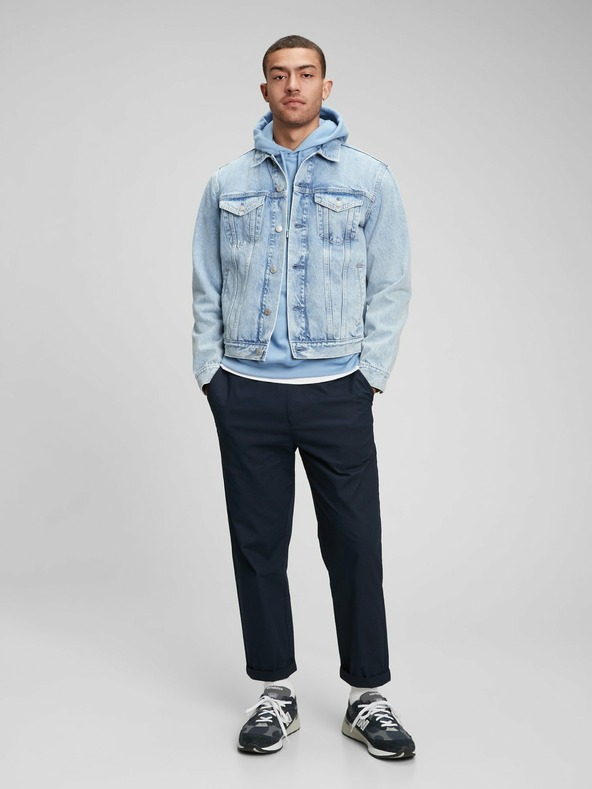 GAP Giacca di jeans Unisex GAP