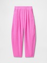 GAP Muslin Easy Barrel pants GAP