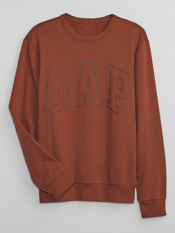 GAP Felpa con logo Gap GAP
