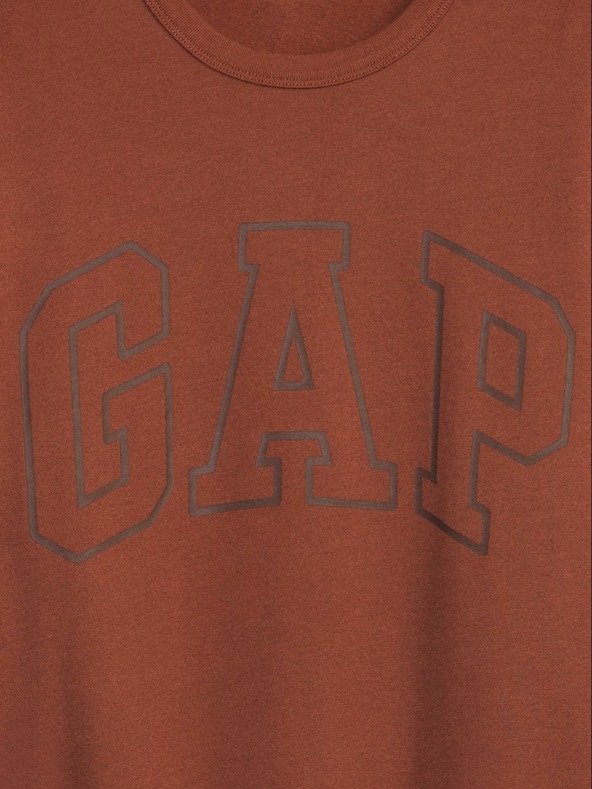 GAP Felpa con logo Gap GAP