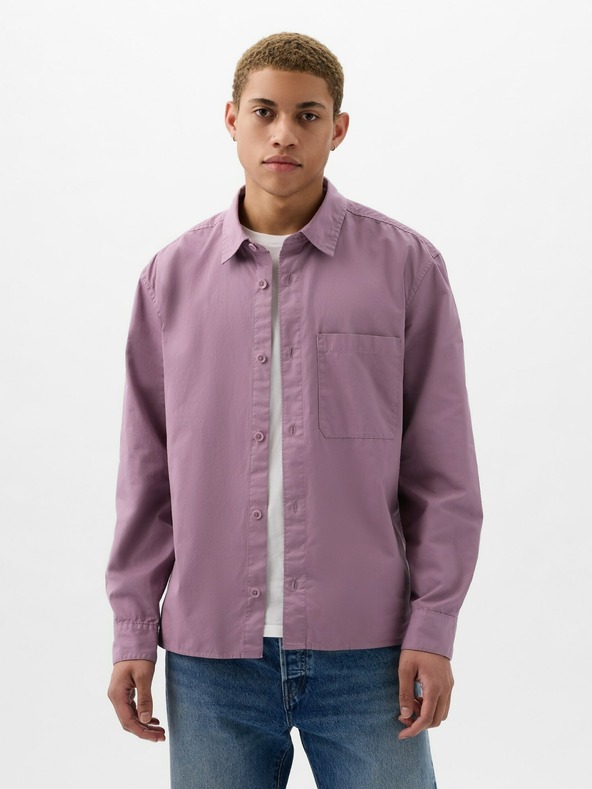 GAP Relaxed shirt GAP
