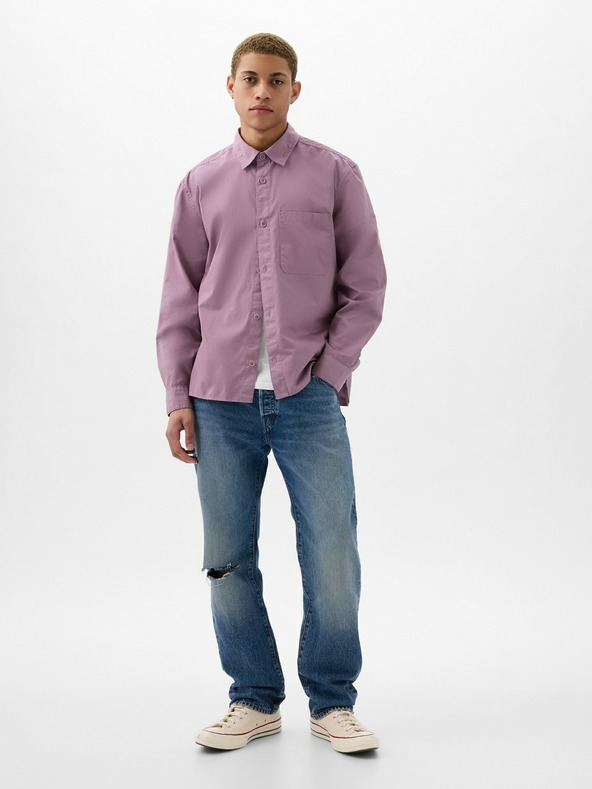 GAP Relaxed shirt GAP