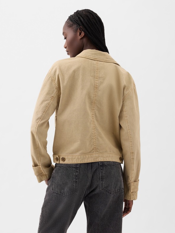 GAP Utility Relaxed jacket GAP