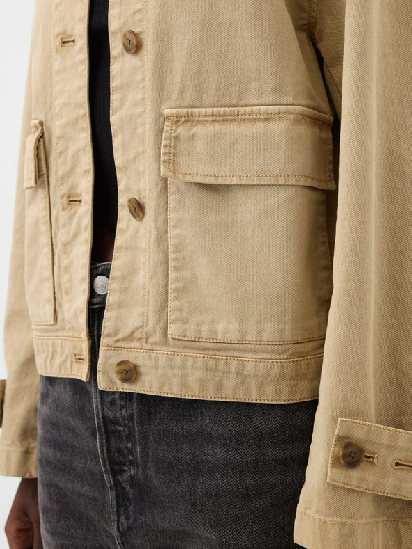 GAP Utility Relaxed jacket GAP