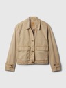 GAP Utility Relaxed jacket GAP