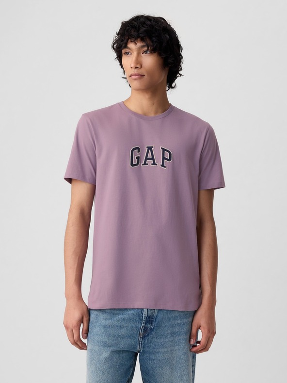 GAP Maglietta con logo GAP