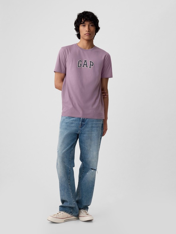 GAP Maglietta con logo GAP