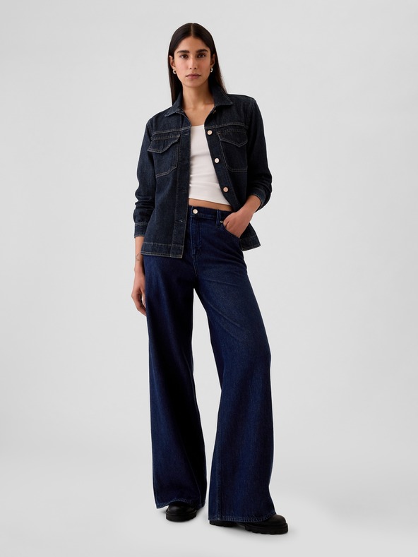 GAP Giacca in denim GAP