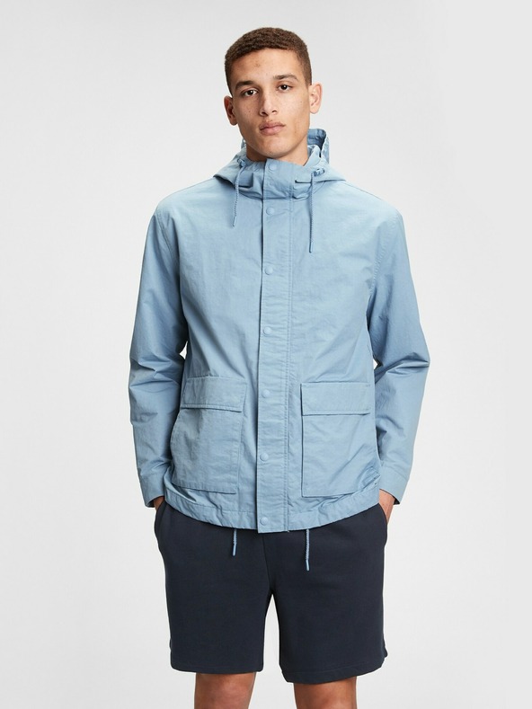 GAP Giacca nylon anorak GAP