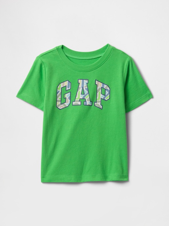 GAP T-shirt bambino con logo GAP