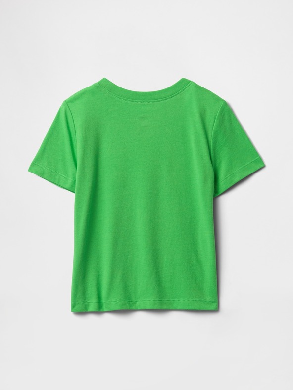 GAP T-shirt bambino con logo GAP