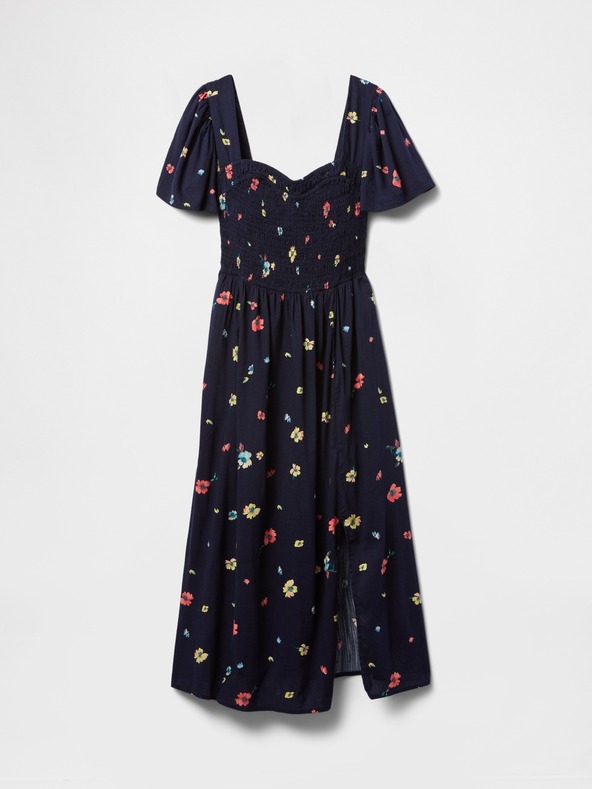 GAP Abito midi con tasche GAP