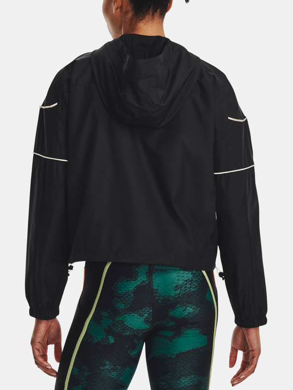 Under Armour Giacca donna Under Armour Pjt Rock Brahma Jkt