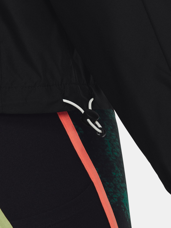 Under Armour Giacca donna Under Armour Pjt Rock Brahma Jkt