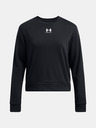 Under Armour Felpa Under Armour Rival Terry Crew Donna