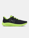 Under Armour Under Armour UA BGS Charged Pursuit 3 BL Stivali Ragazzi
