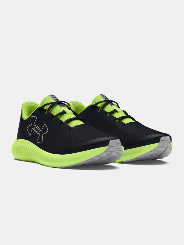Under Armour Under Armour UA BGS Charged Pursuit 3 BL Stivali Ragazzi