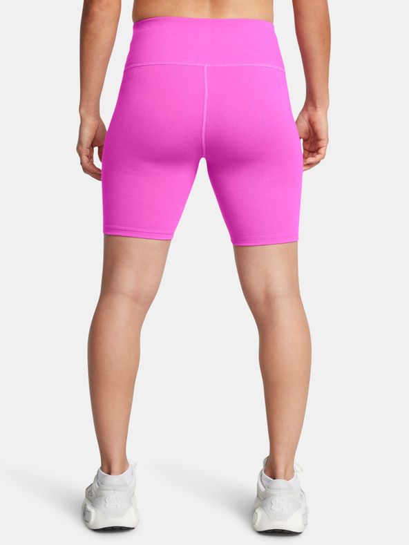Under Armour Pantaloncini Under Armour UA Rival 7in Donna