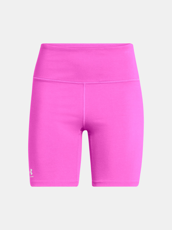 Under Armour Pantaloncini Under Armour UA Rival 7in Donna