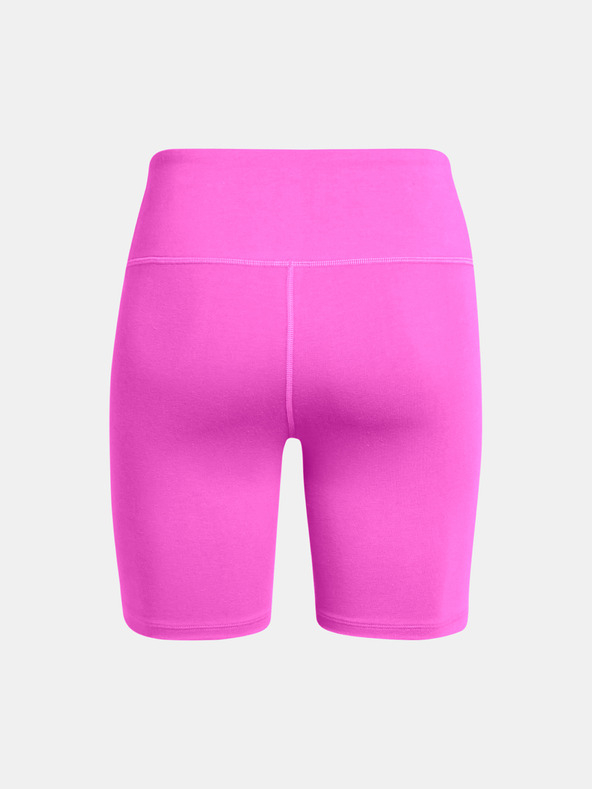 Under Armour Pantaloncini Under Armour UA Rival 7in Donna
