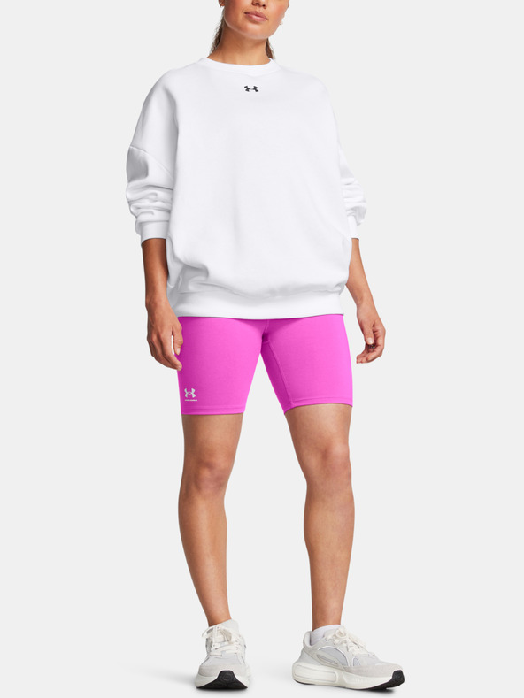 Under Armour Pantaloncini Under Armour UA Rival 7in Donna