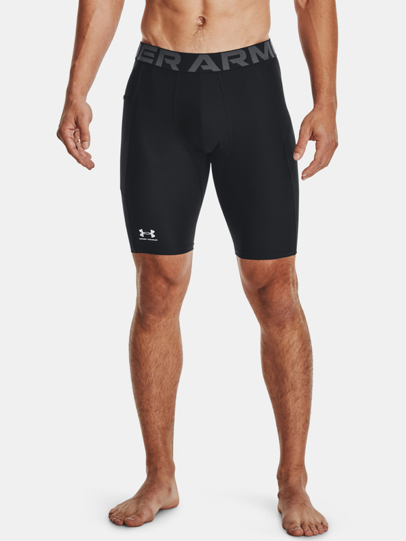 Under Armour Pantaloncini a compressione da uomo Under Armour HG Armour Lng Shorts