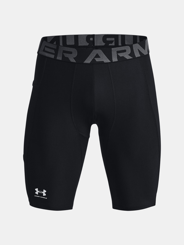 Under Armour Pantaloncini a compressione da uomo Under Armour HG Armour Lng Shorts