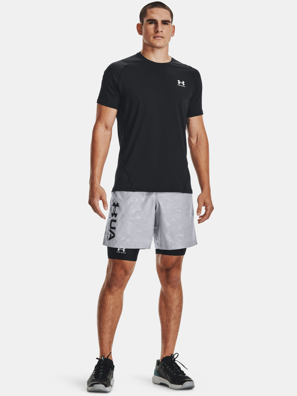 Under Armour Pantaloncini a compressione da uomo Under Armour HG Armour Lng Shorts