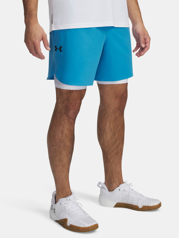 Under Armour Pantaloncini Under Armour UA Vanish Elite da uomo