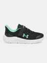 Under Armour Scarpe Under Armour UA GPS Pursuit 4 AC Ragazze