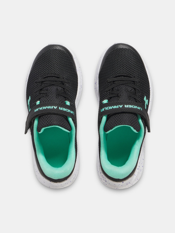 Under Armour Scarpe Under Armour UA GPS Pursuit 4 AC Ragazze