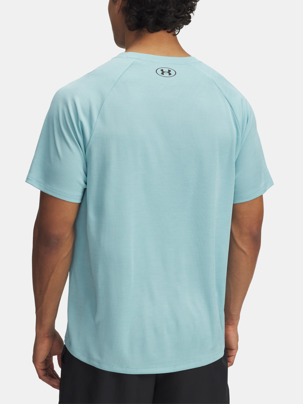 Under Armour Maglia Under Armour UA Tech Textured SS Uomo