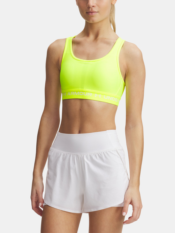 Under Armour Reggiseno Under Armour Crossback Mid Donna