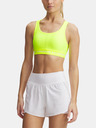 Under Armour Reggiseno Under Armour Crossback Mid Donna