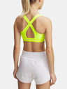 Under Armour Reggiseno Under Armour Crossback Mid Donna