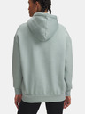 Under Armour Felpa con cappuccio Under Armour UA Icon Fleece OS Donna