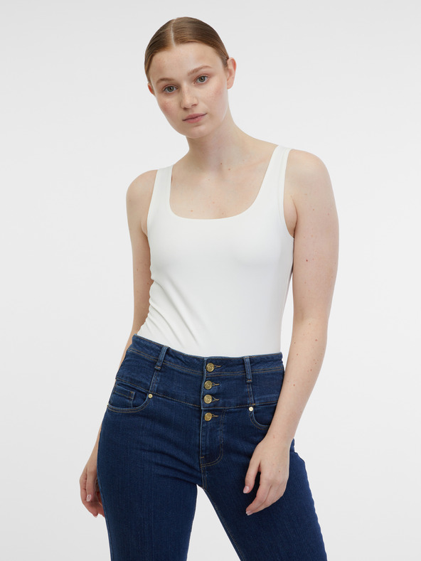Orsay Jeans skinny da donna blu scuro ORSAY