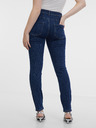 Orsay Jeans skinny da donna blu scuro ORSAY