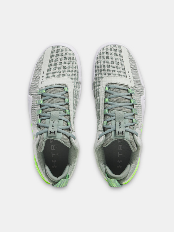 Under Armour Scarpe Under Armour UA TriBase Reign 6 da uomo