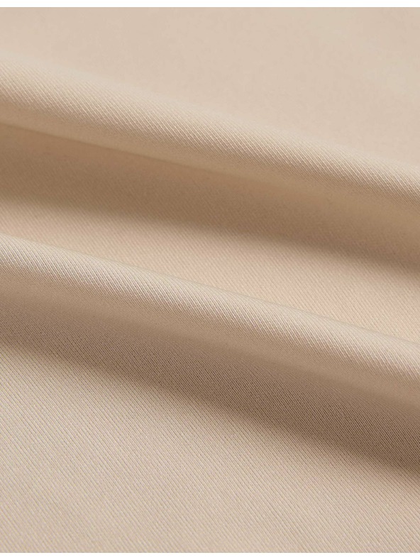 Marks & Spencer Seamless high-waist shorts, 3 pcs in pack Marks & Spencer beige