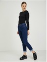 Orsay Jeans boyfriend donna blu scuro ORSAY
