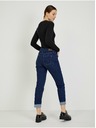 Orsay Jeans boyfriend donna blu scuro ORSAY